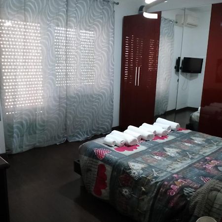 La Pinetina Roma Apartment Luaran gambar