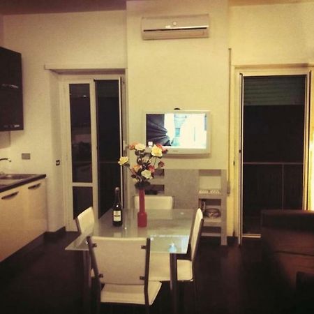 La Pinetina Roma Apartment Luaran gambar