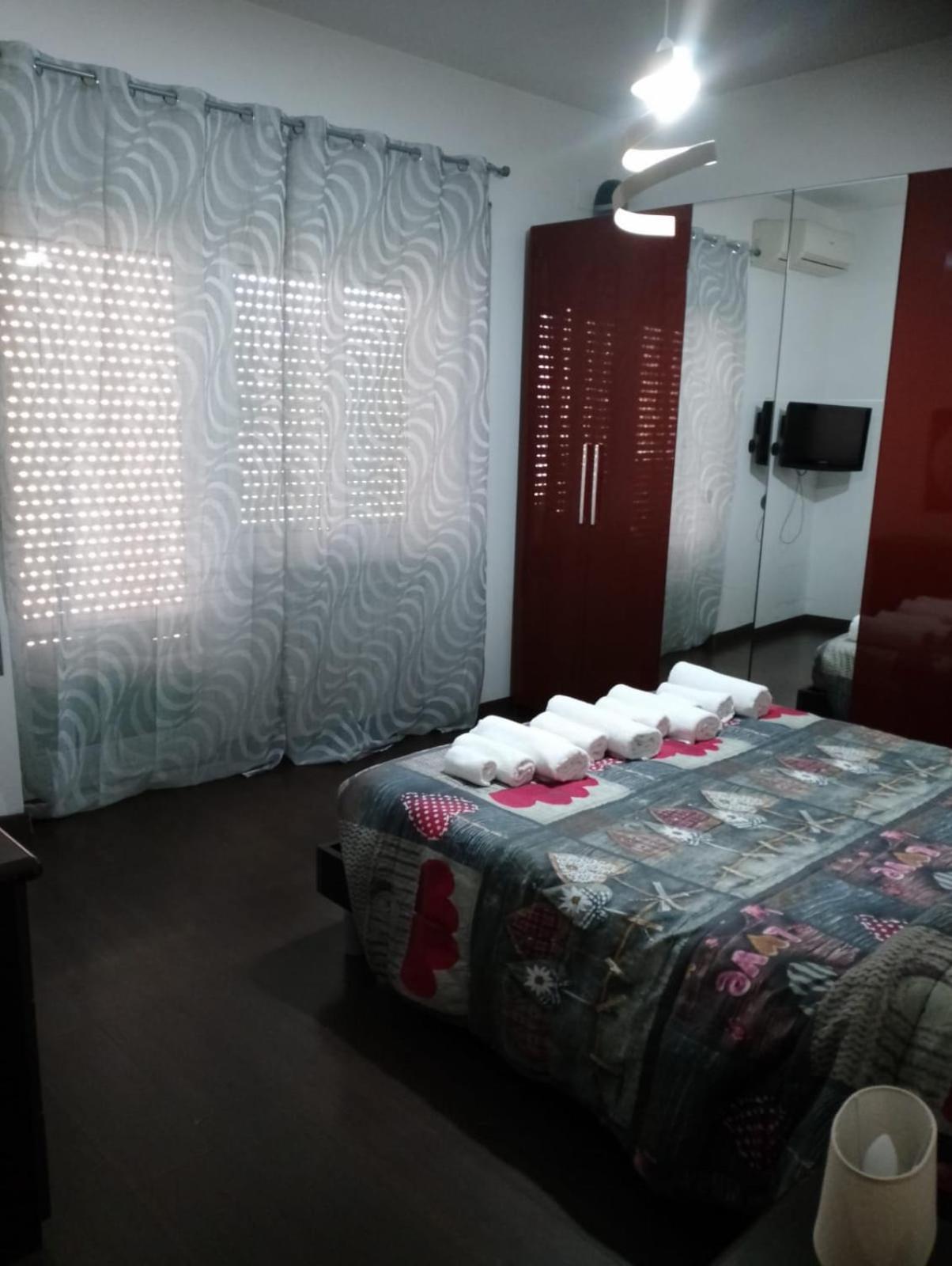 La Pinetina Roma Apartment Luaran gambar