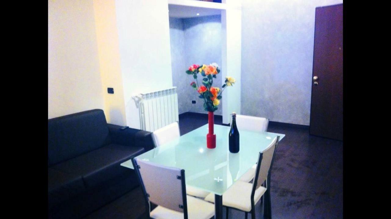 La Pinetina Roma Apartment Luaran gambar