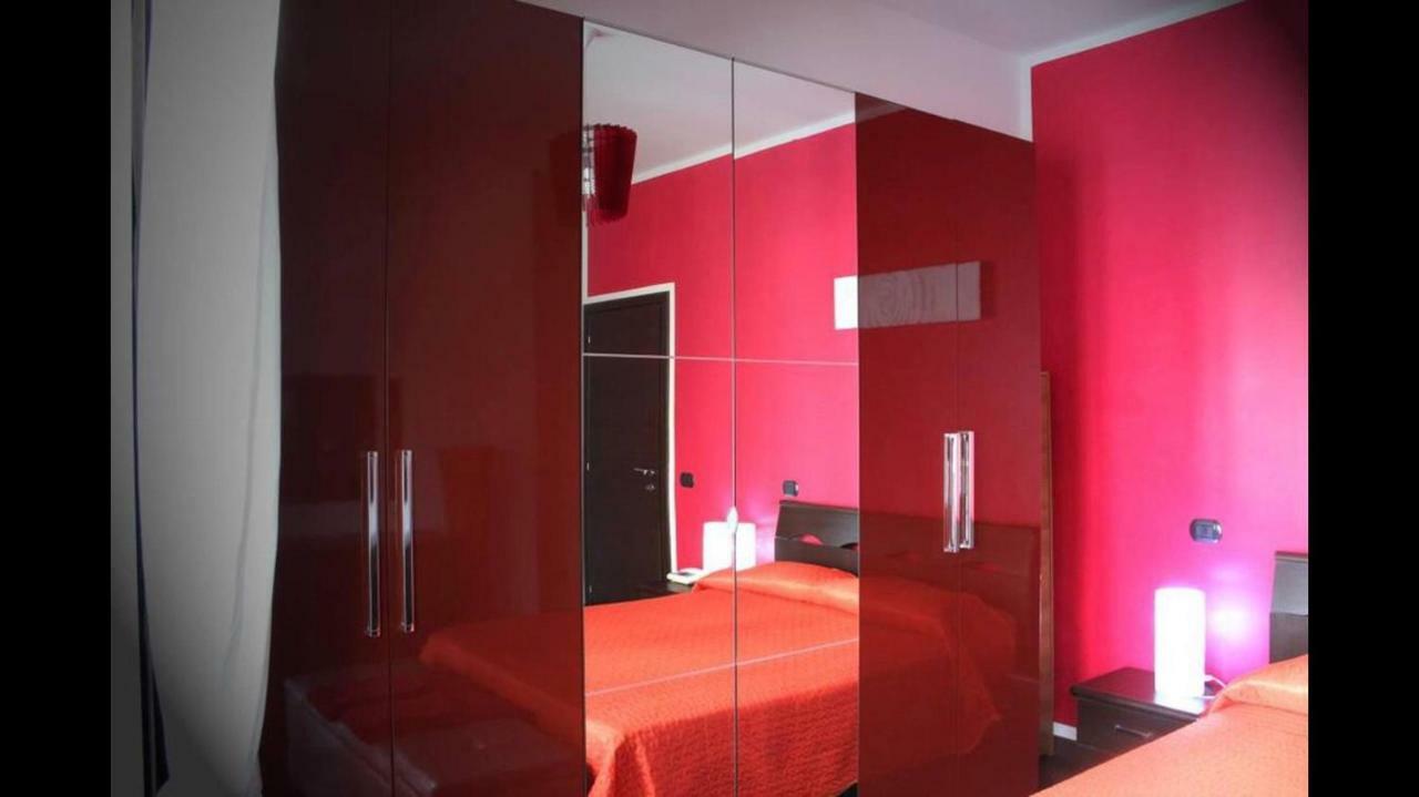 La Pinetina Roma Apartment Luaran gambar