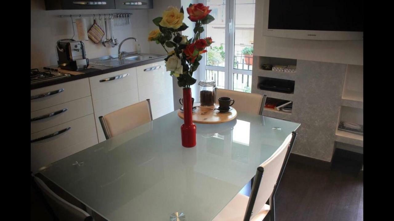 La Pinetina Roma Apartment Luaran gambar