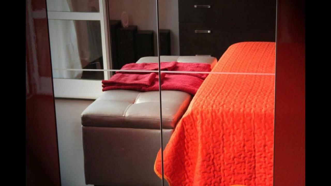 La Pinetina Roma Apartment Luaran gambar