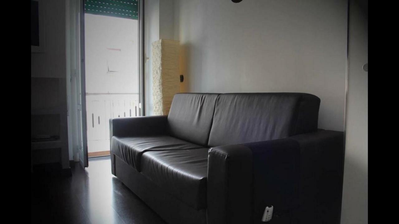 La Pinetina Roma Apartment Luaran gambar