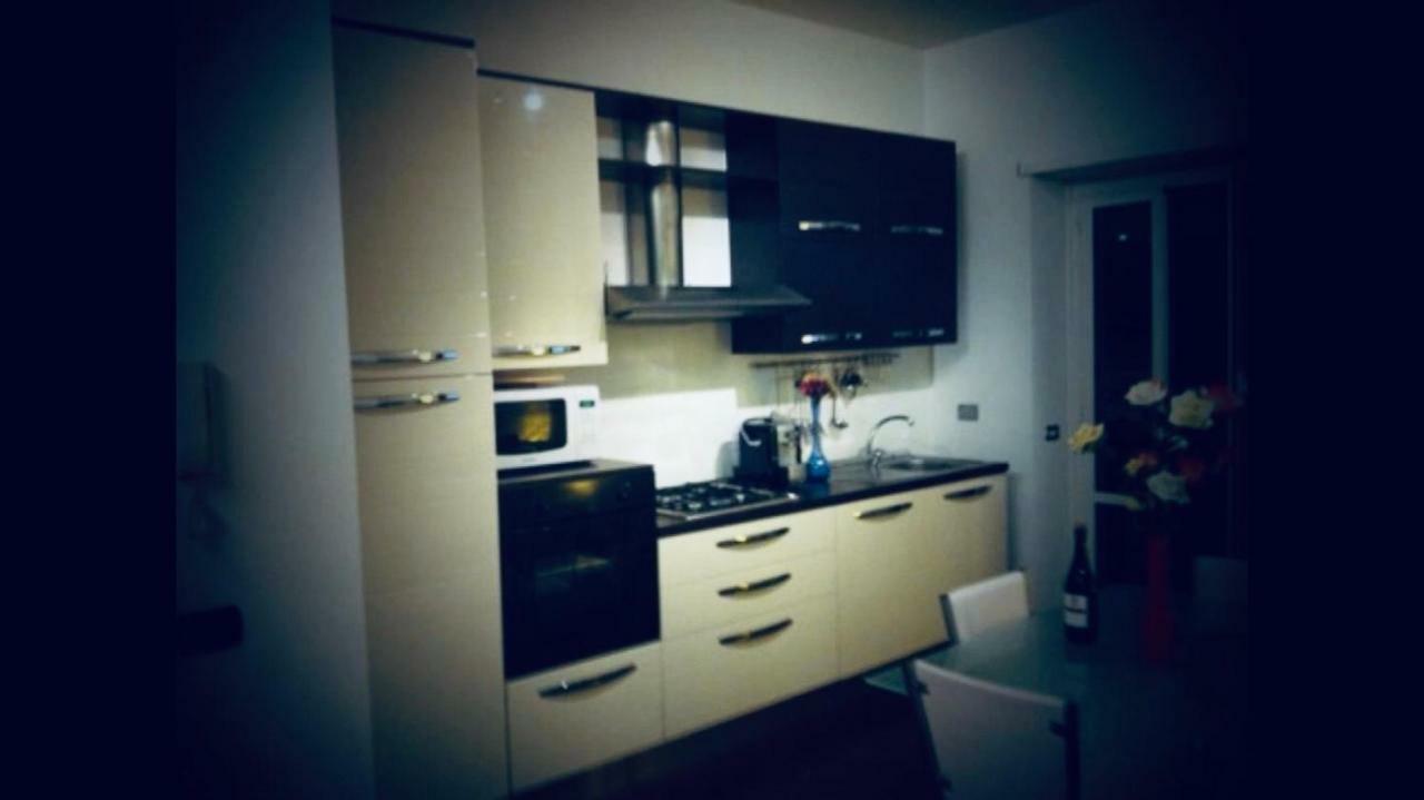 La Pinetina Roma Apartment Luaran gambar