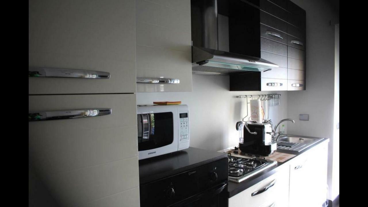 La Pinetina Roma Apartment Luaran gambar