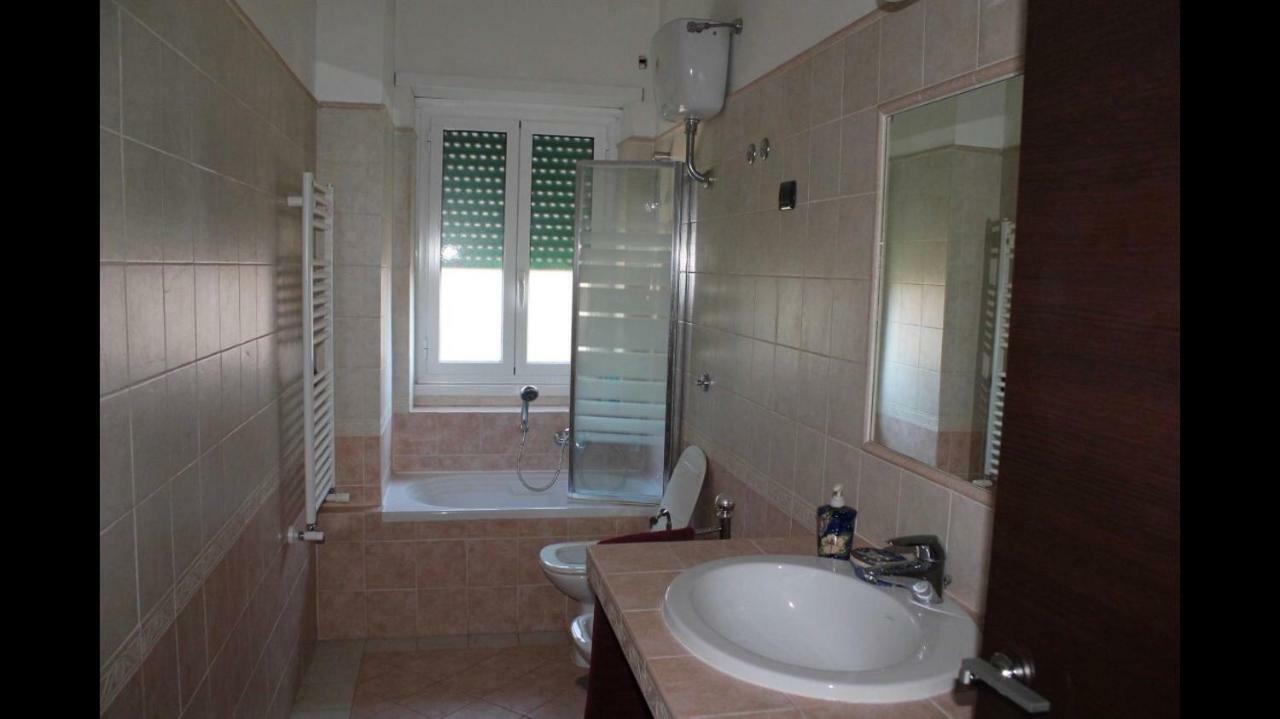 La Pinetina Roma Apartment Luaran gambar