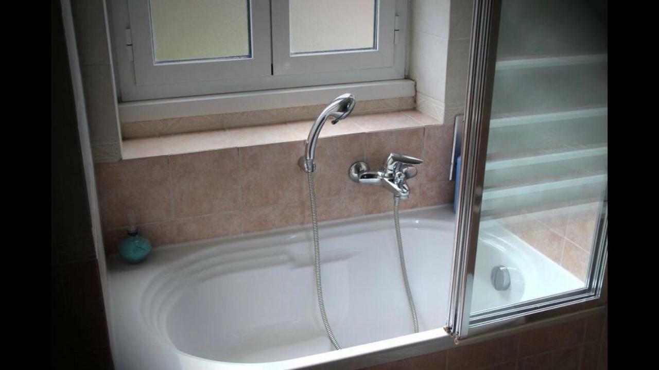 La Pinetina Roma Apartment Luaran gambar