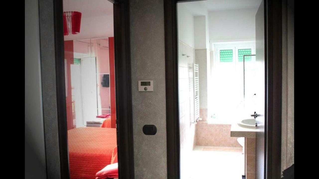 La Pinetina Roma Apartment Luaran gambar