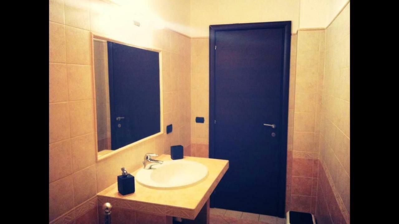 La Pinetina Roma Apartment Luaran gambar