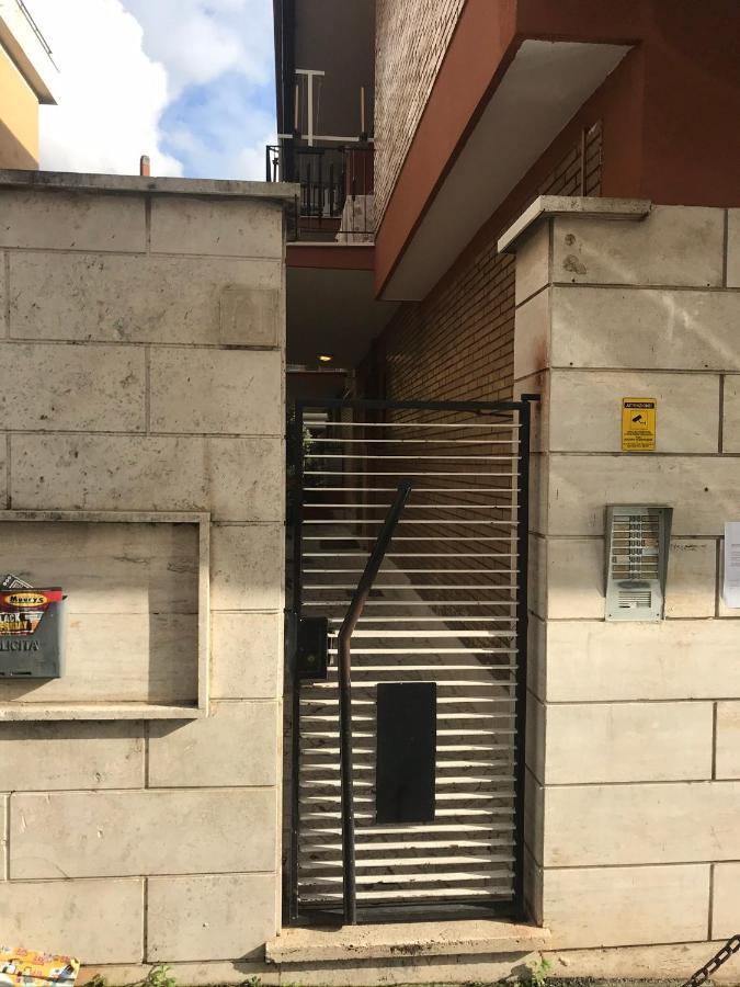 La Pinetina Roma Apartment Luaran gambar